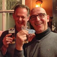 2019-12-27 De Kerstborrel 03 2019-12-27 De Kerstborrel 03